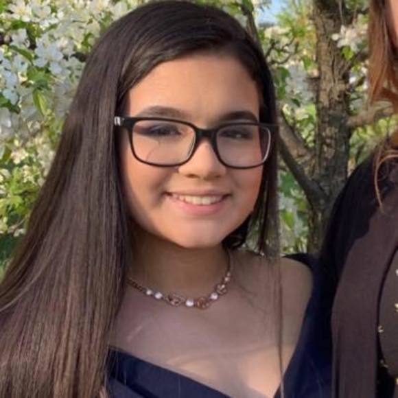 Meet your Posher, Irma - Picture 1 of 1